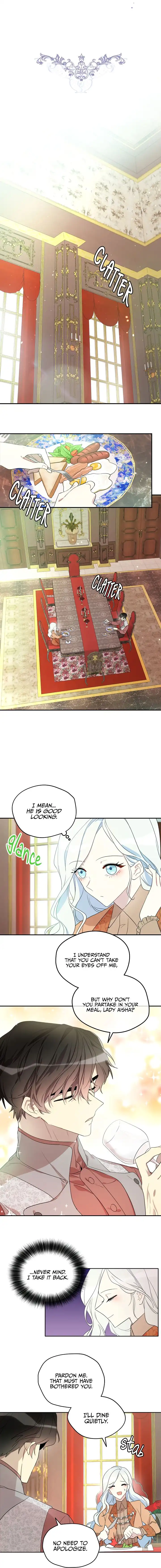 I Became the Hero's Mom Chapter 5 5